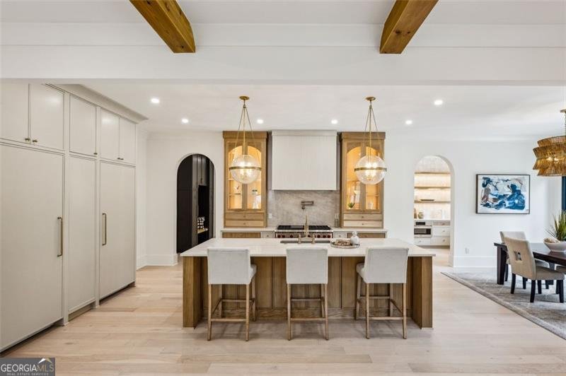 1312 Becket Drive Brookhaven - 13
