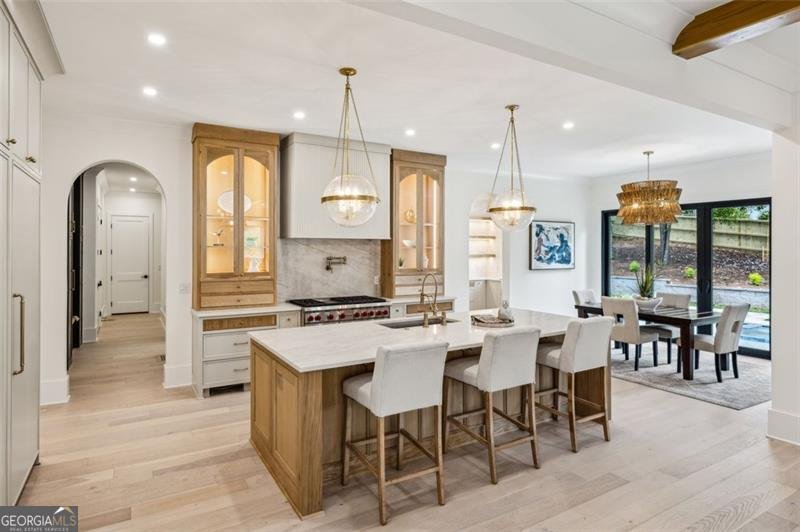 1312 Becket Drive Brookhaven - 16