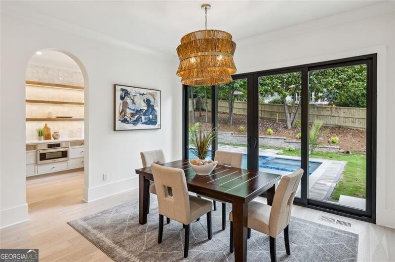 1312 Becket Drive Brookhaven - 17