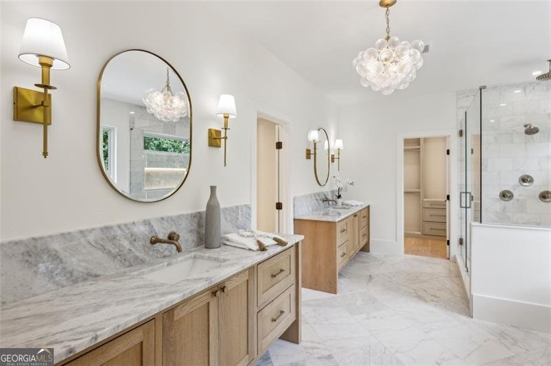 1312 Becket Drive Brookhaven - 26