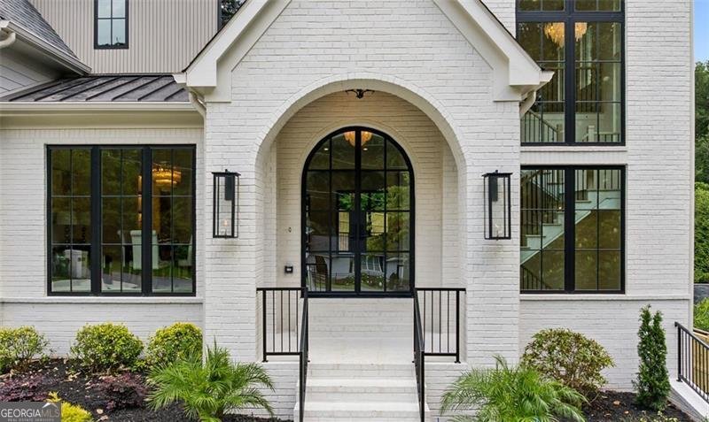 1312 Becket Drive Brookhaven - 3