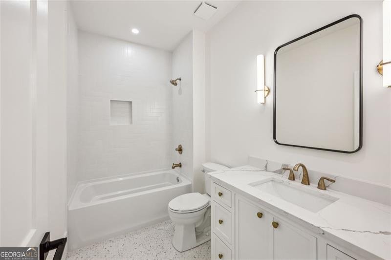 1312 Becket Drive Brookhaven - 30