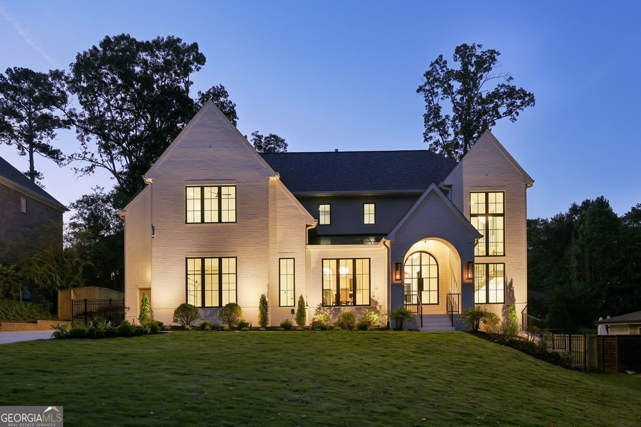 1312 Becket Drive Brookhaven - 37