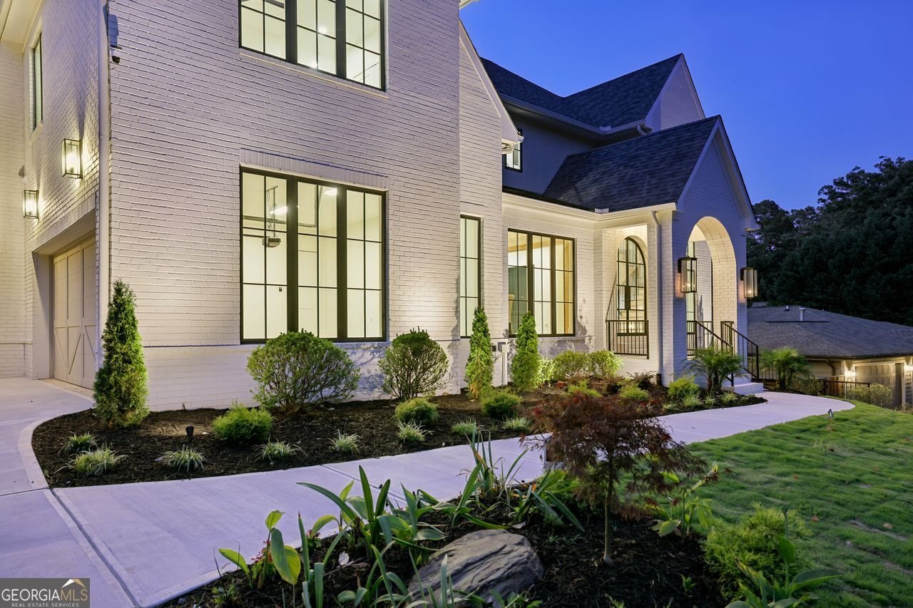 1312 Becket Drive Brookhaven - 38