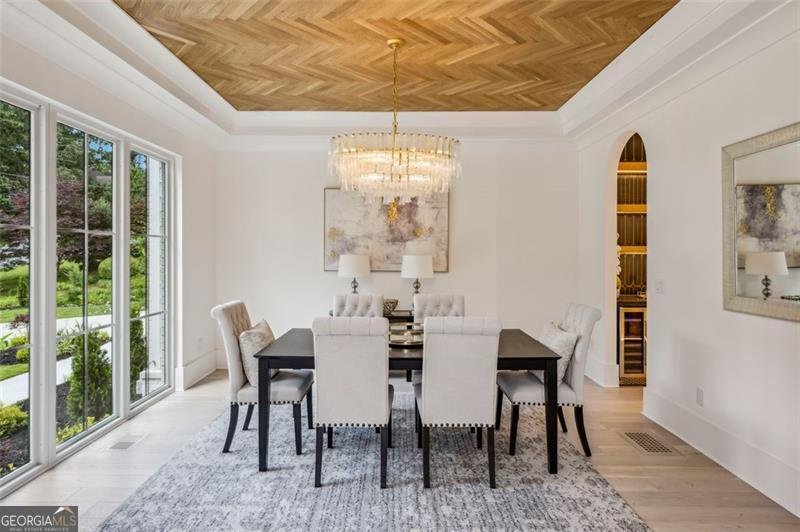 1312 Becket Drive Brookhaven - 7