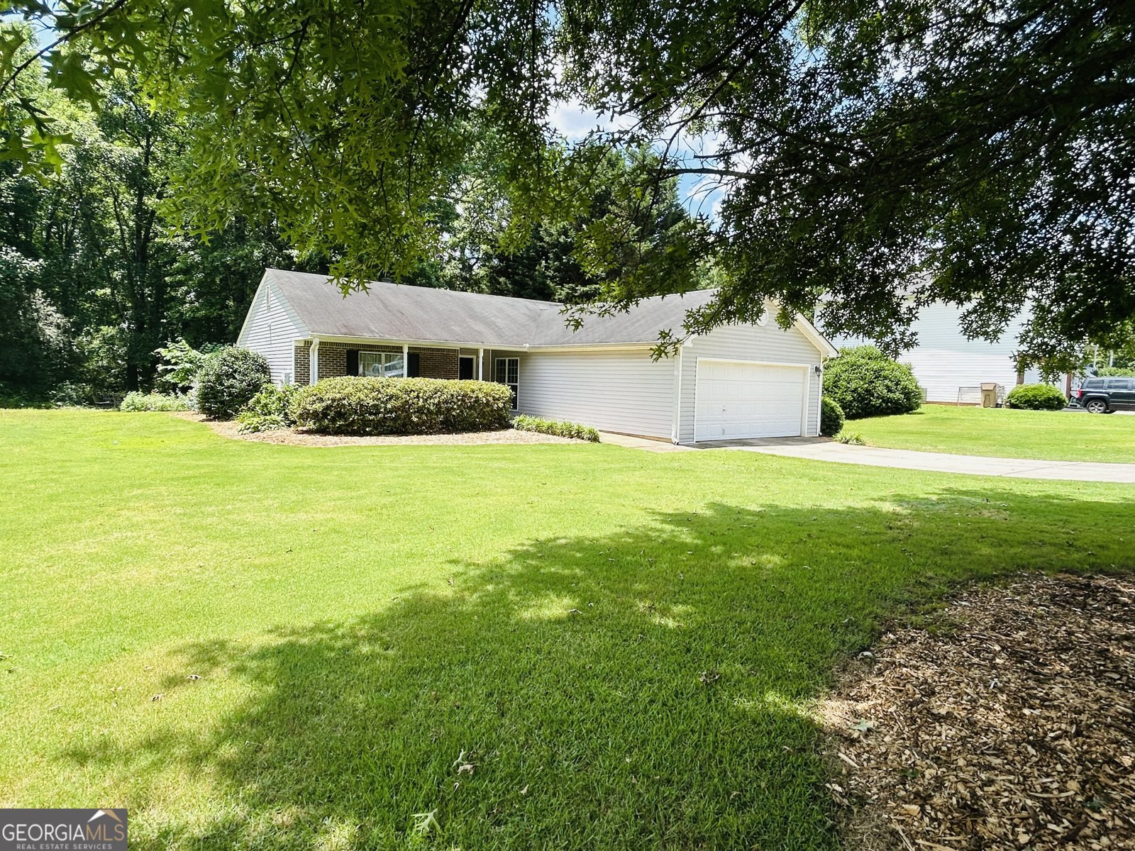 515 Pin Oak Drive Bethlehem - 1