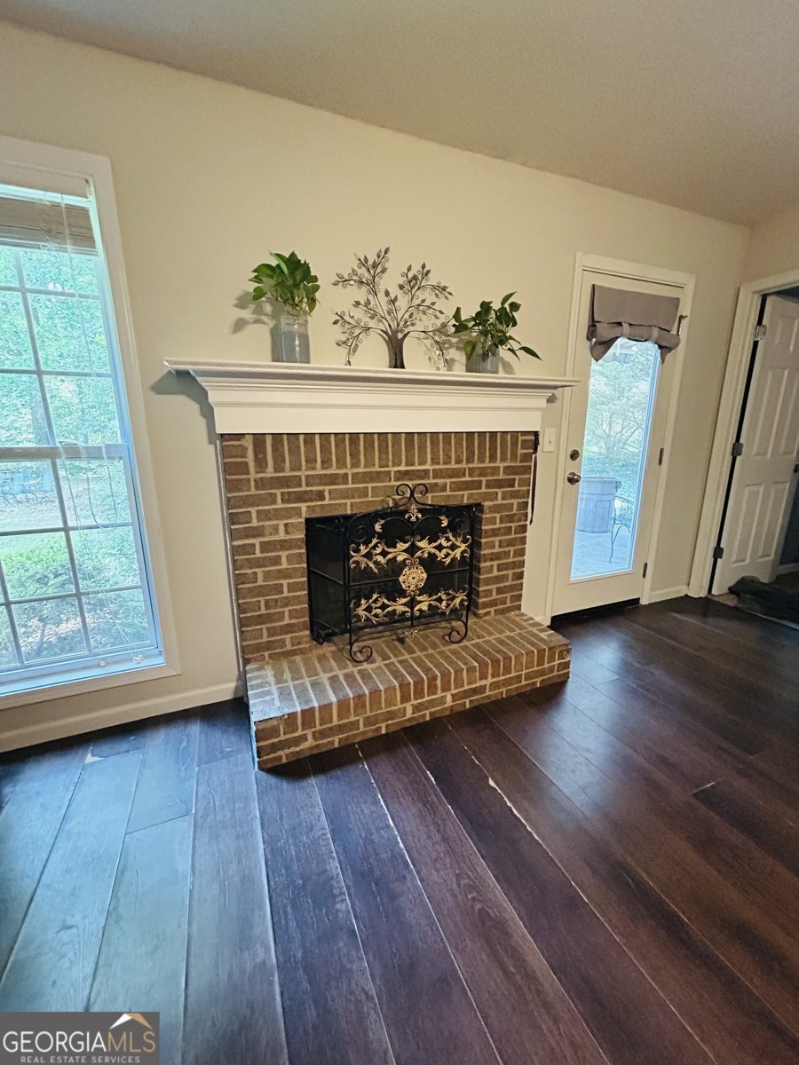 515 Pin Oak Drive Bethlehem - 6