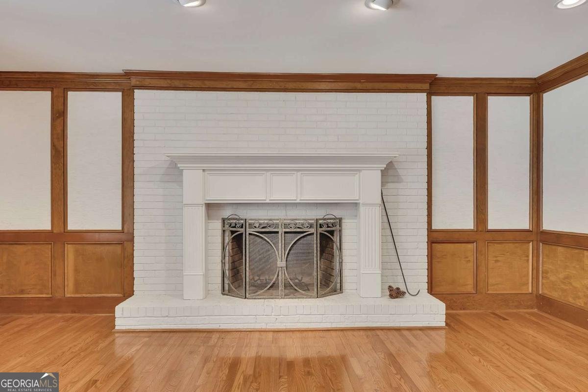 1324 Concord Circle Lilburn - 11