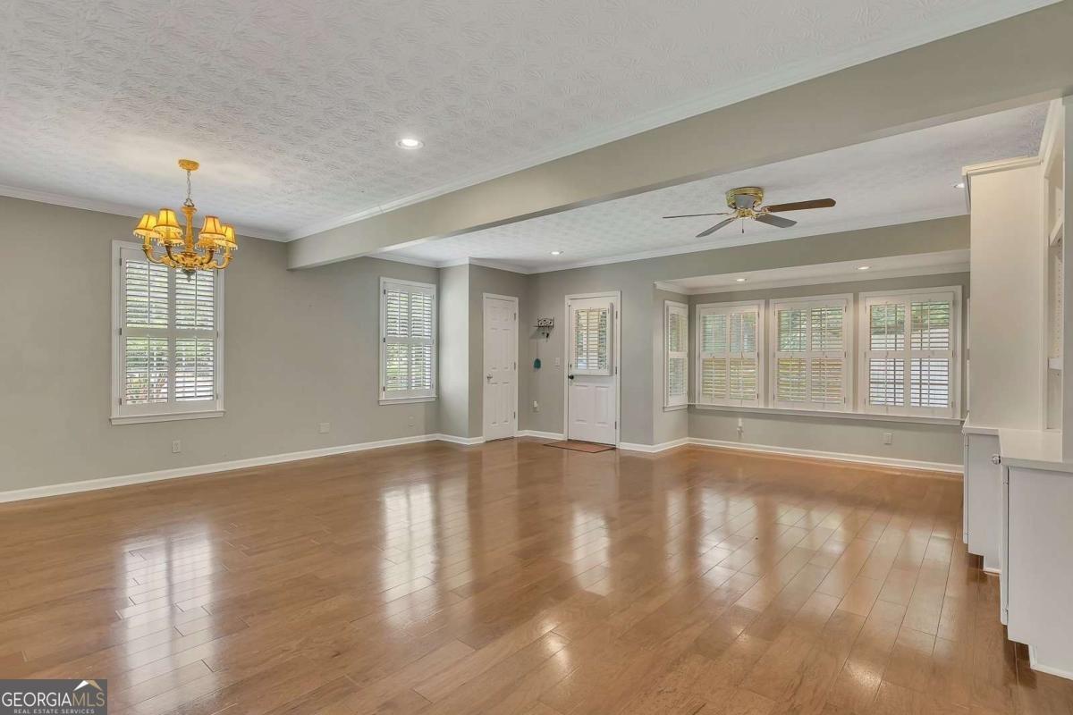 1324 Concord Circle Lilburn - 23