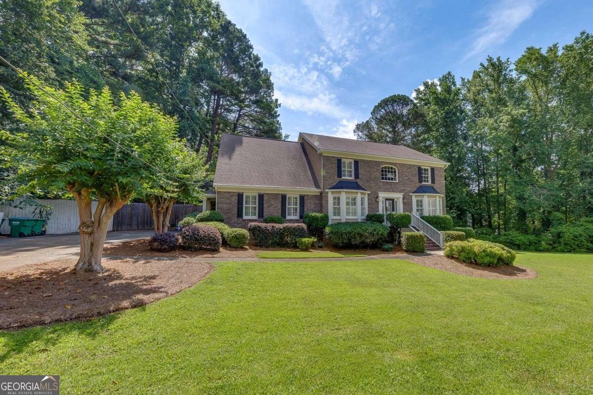 1324 Concord Circle Lilburn - 3