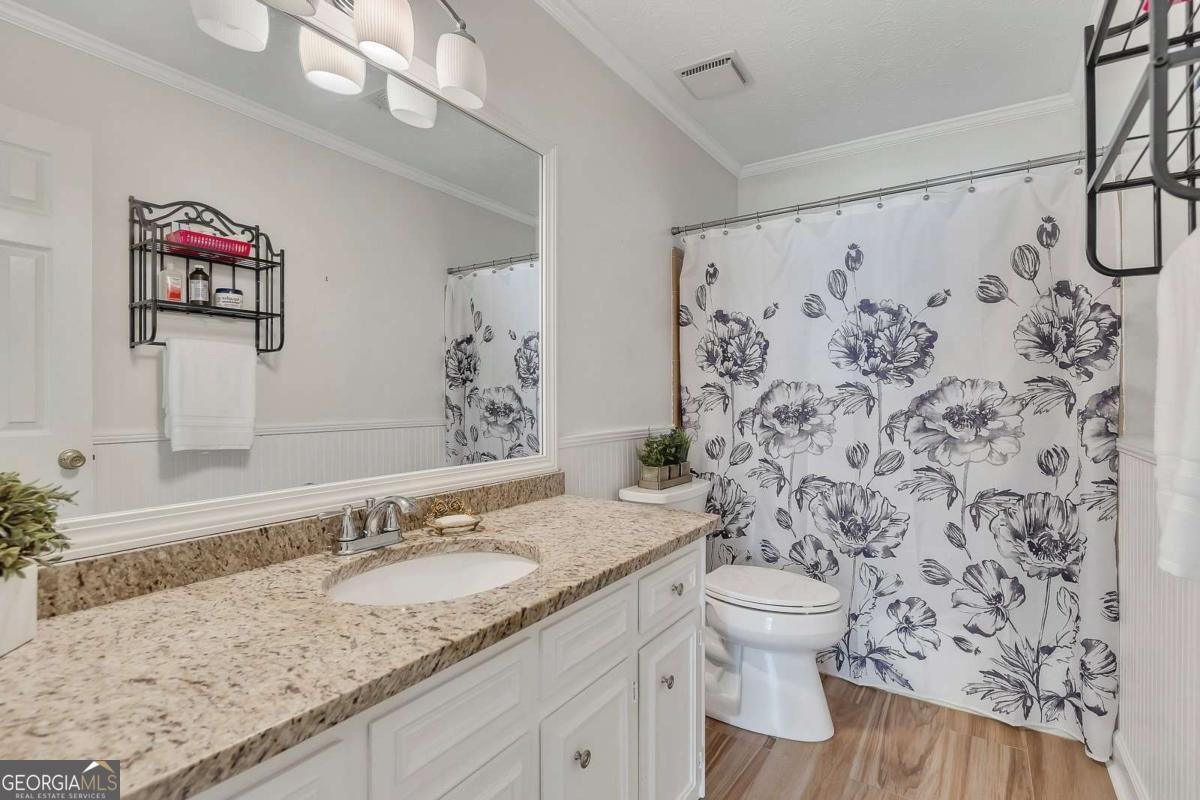 1324 Concord Circle Lilburn - 40