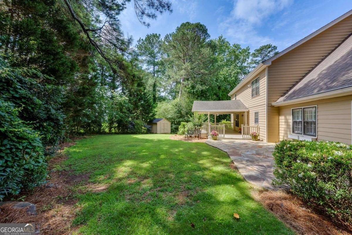 1324 Concord Circle Lilburn - 43