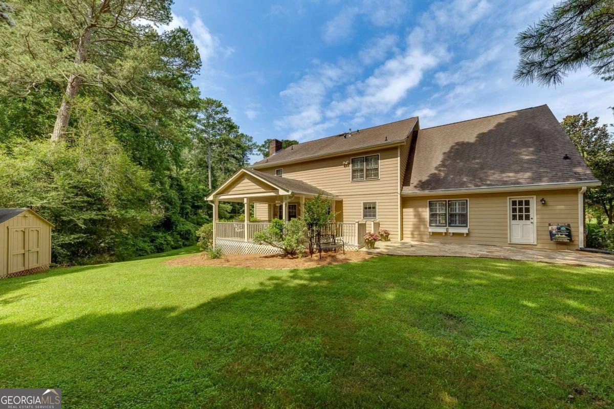 1324 Concord Circle Lilburn - 46