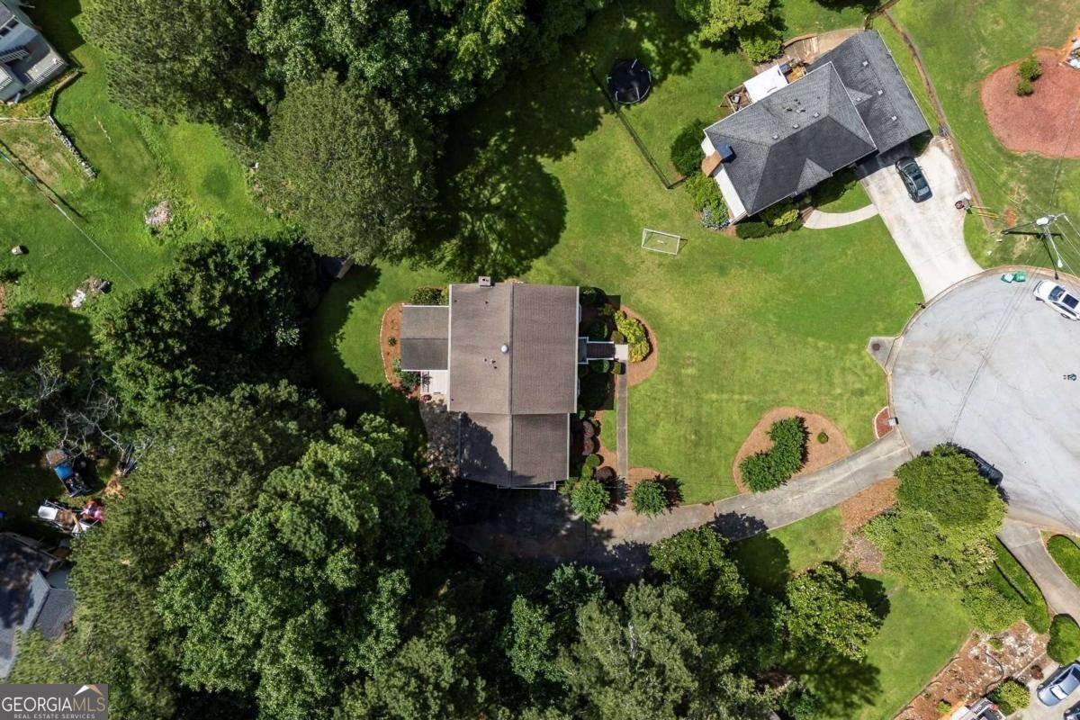 1324 Concord Circle Lilburn - 49