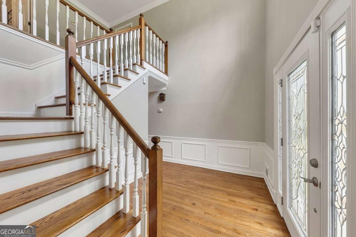 1324 Concord Circle Lilburn - 5