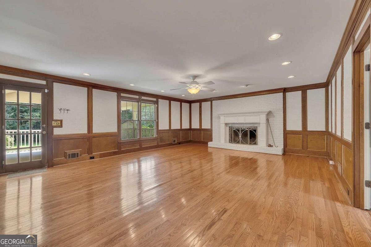 1324 Concord Circle Lilburn - 9
