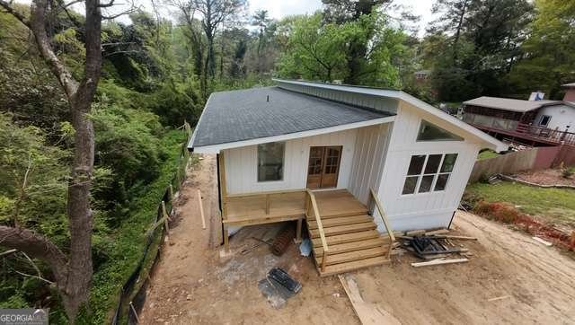 2387 Cranbrooke Drive Decatur - 1