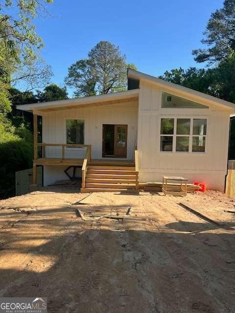 2387 Cranbrooke Drive Decatur - 2