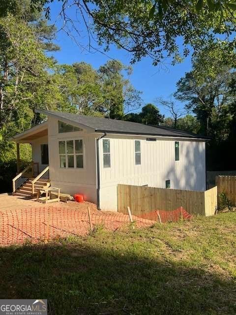 2387 Cranbrooke Drive Decatur - 3