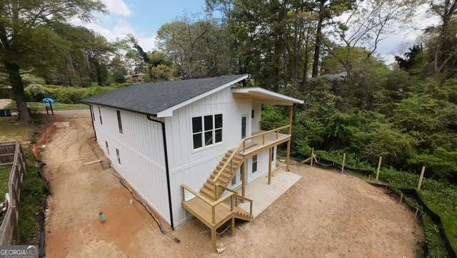 2387 Cranbrooke Drive Decatur - 4