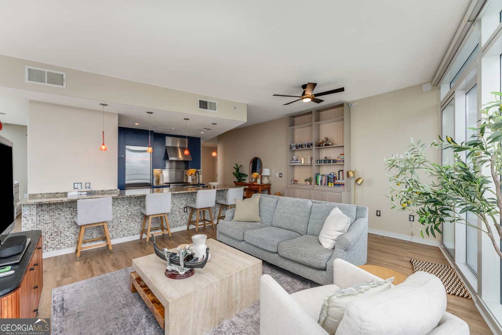 3325 Piedmont Road Atlanta - 11
