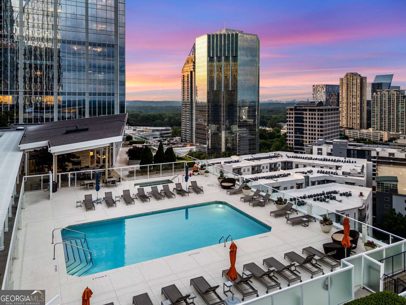 3325 Piedmont Road Atlanta - 28