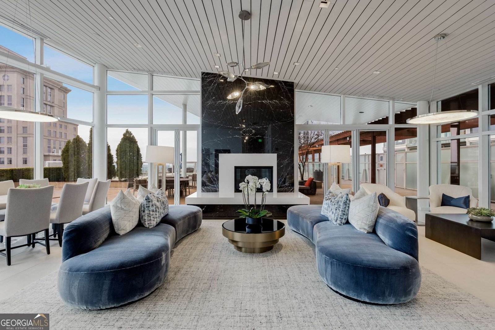 3325 Piedmont Road Atlanta - 32