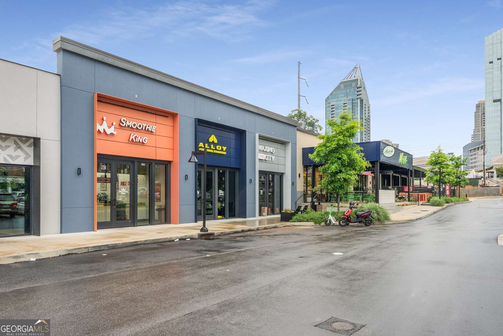 3325 Piedmont Road Atlanta - 41