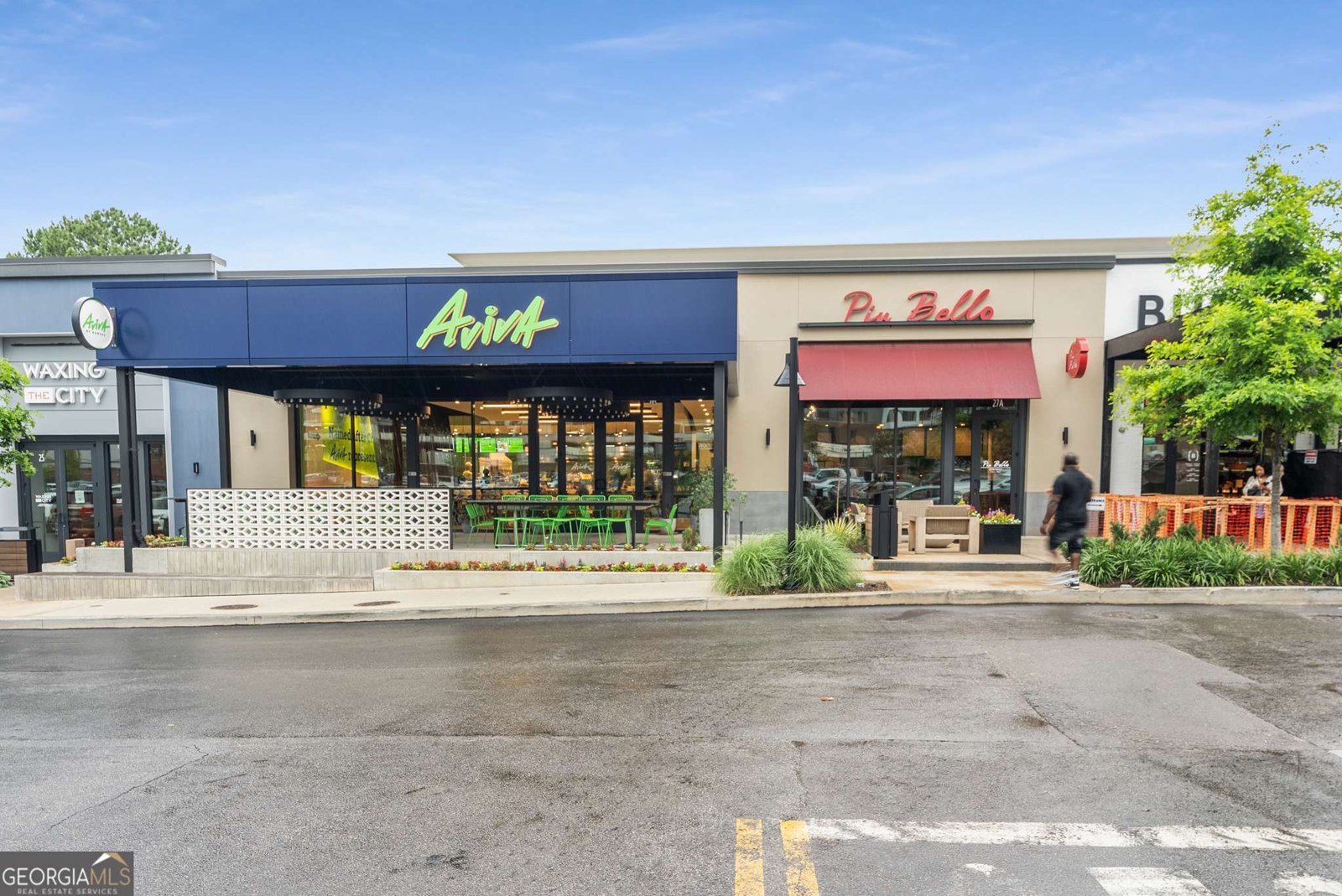 3325 Piedmont Road Atlanta - 42