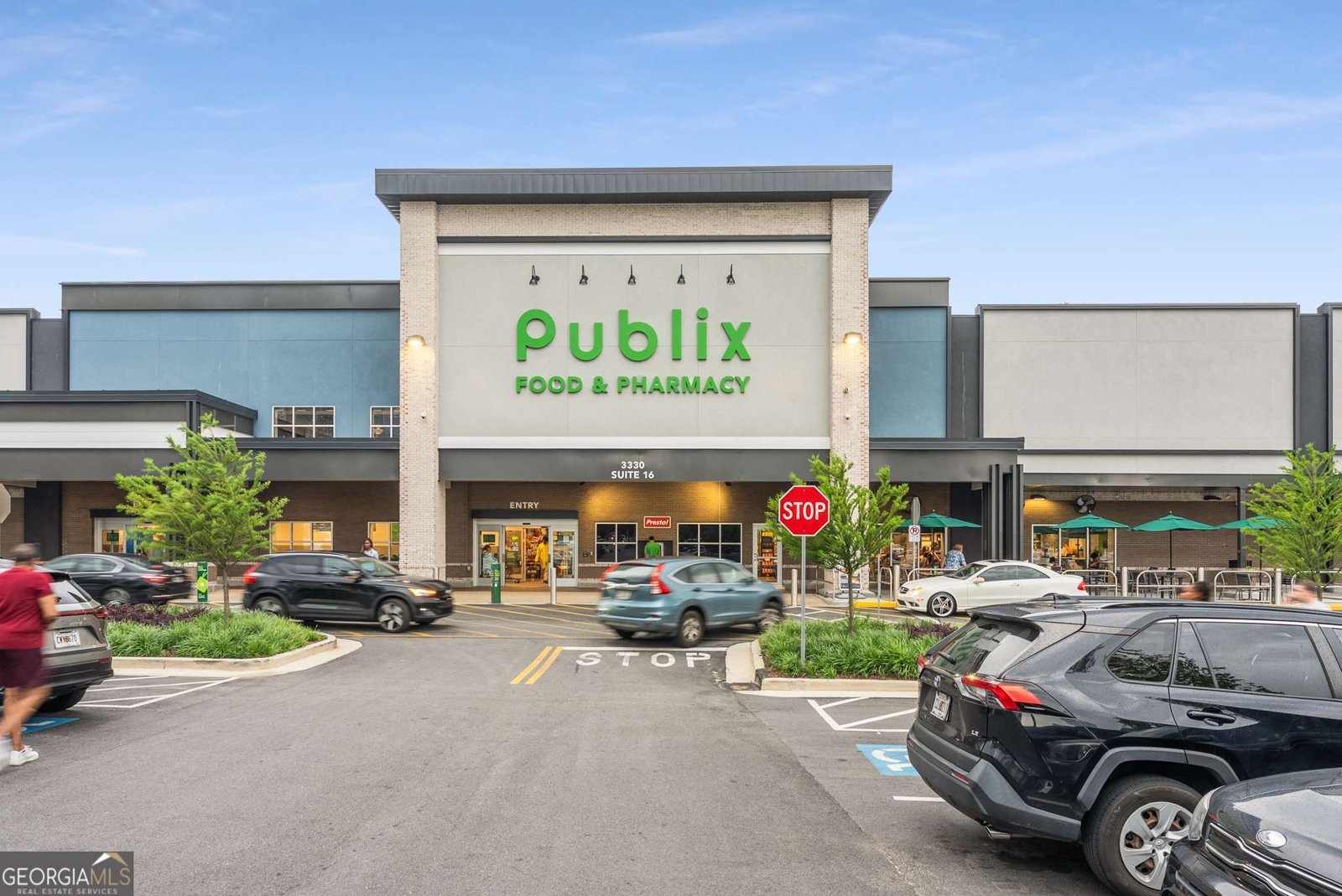 3325 Piedmont Road Atlanta - 43