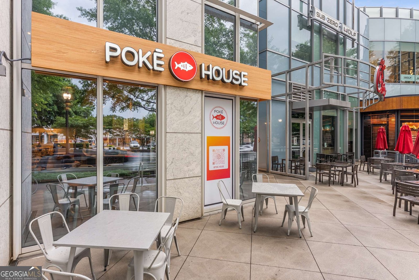 3325 Piedmont Road Atlanta - 47