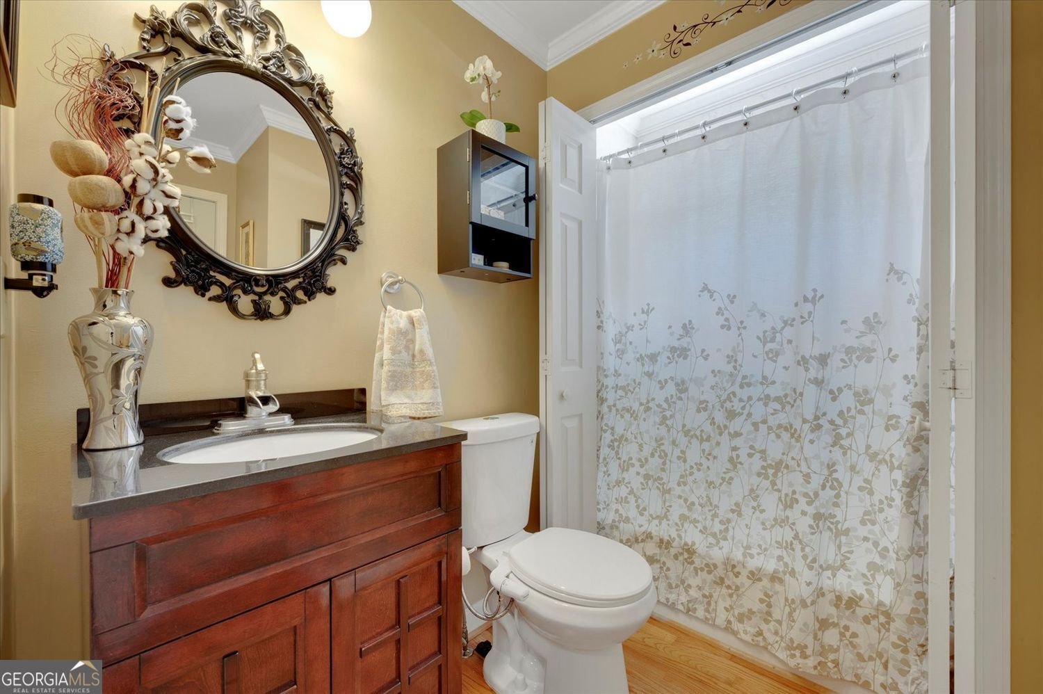3245 Bywater Trail Roswell - 1