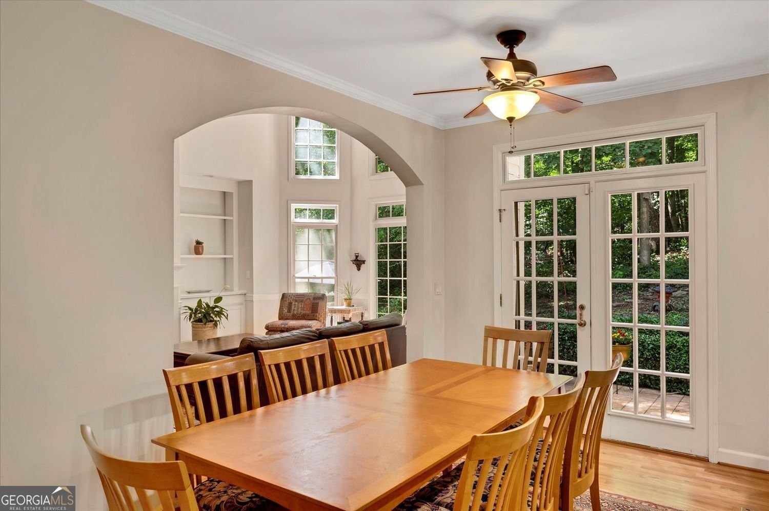 3245 Bywater Trail Roswell - 10