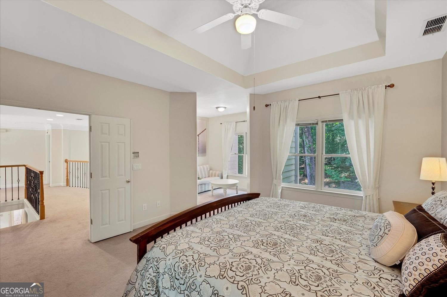 3245 Bywater Trail Roswell - 17