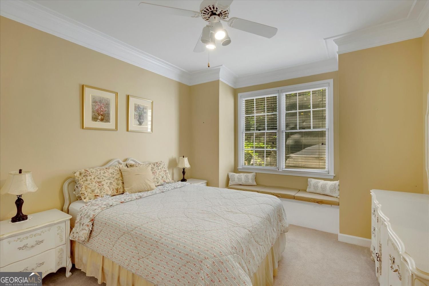 3245 Bywater Trail Roswell - 2