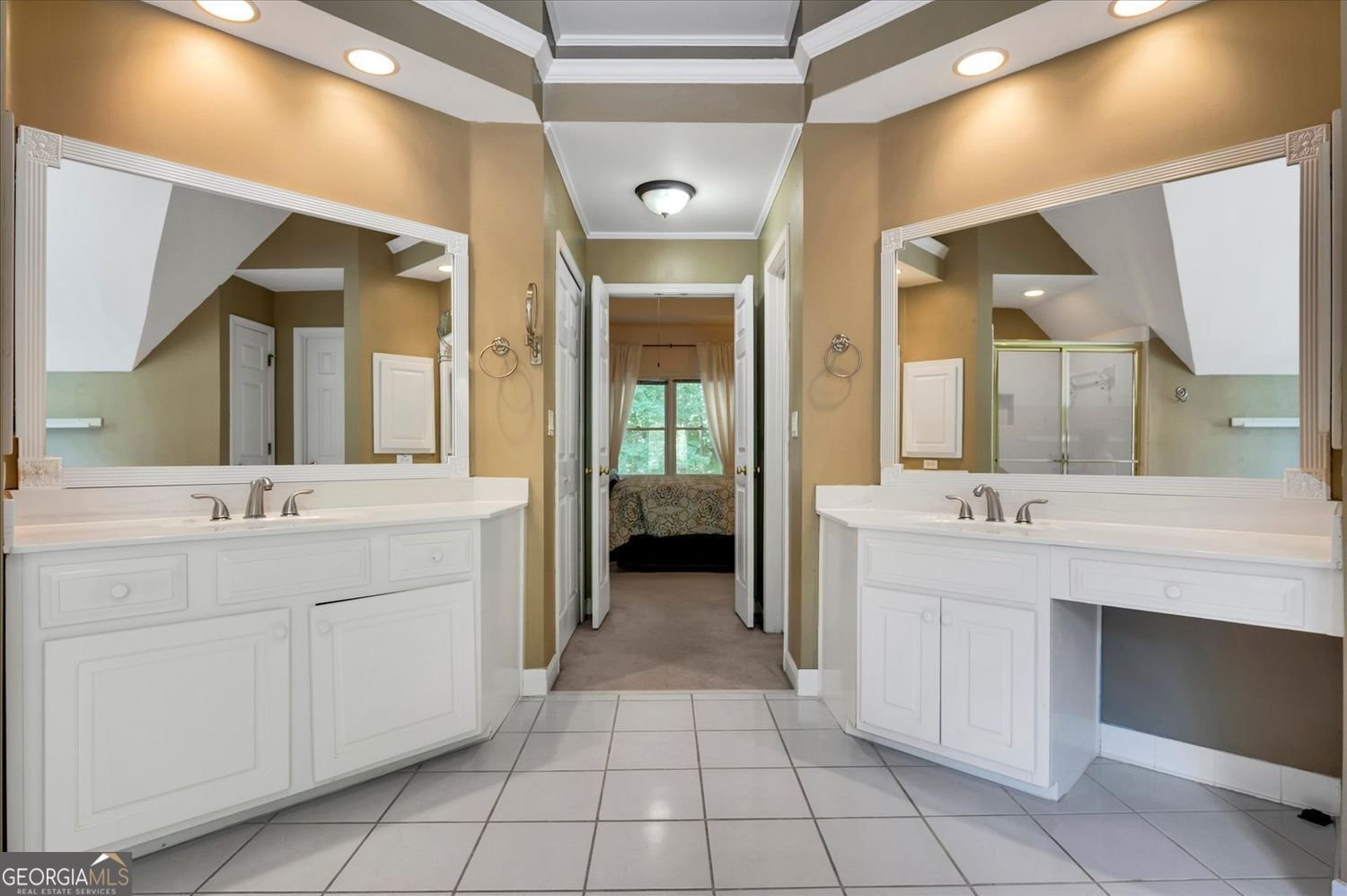 3245 Bywater Trail Roswell - 20