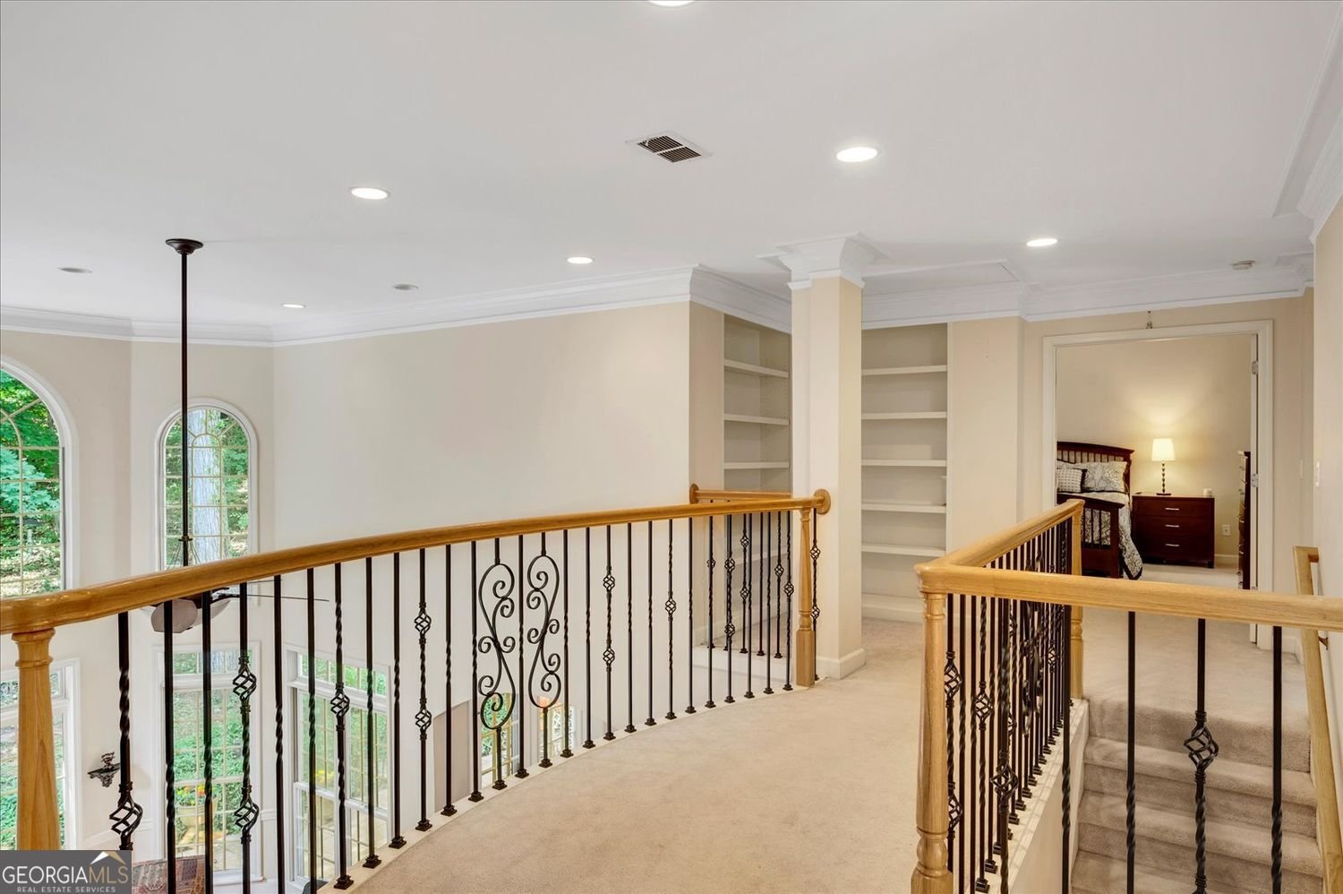 3245 Bywater Trail Roswell - 21