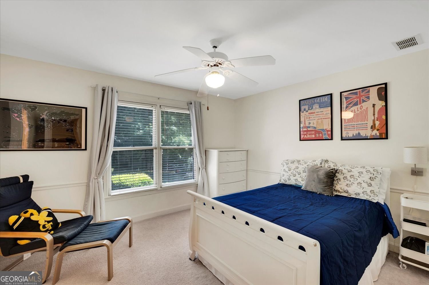 3245 Bywater Trail Roswell - 27