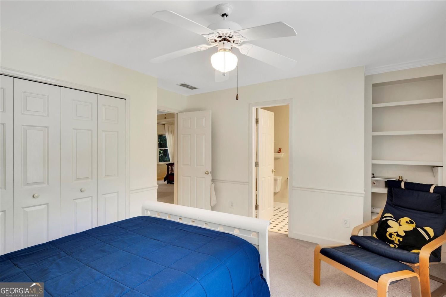 3245 Bywater Trail Roswell - 28