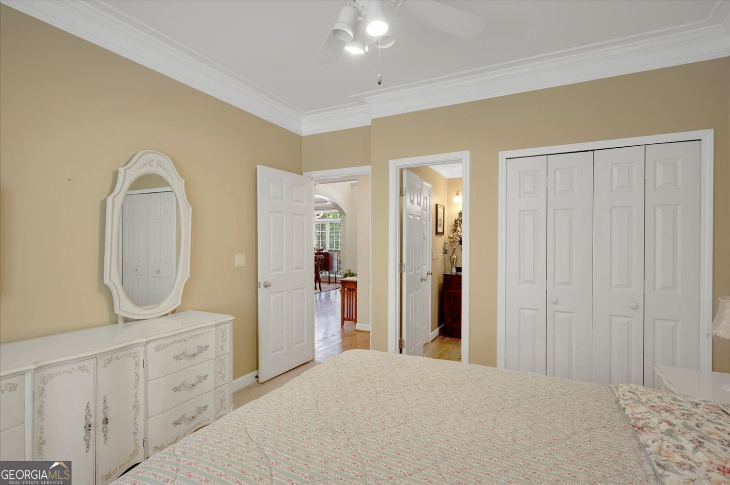 3245 Bywater Trail Roswell - 3