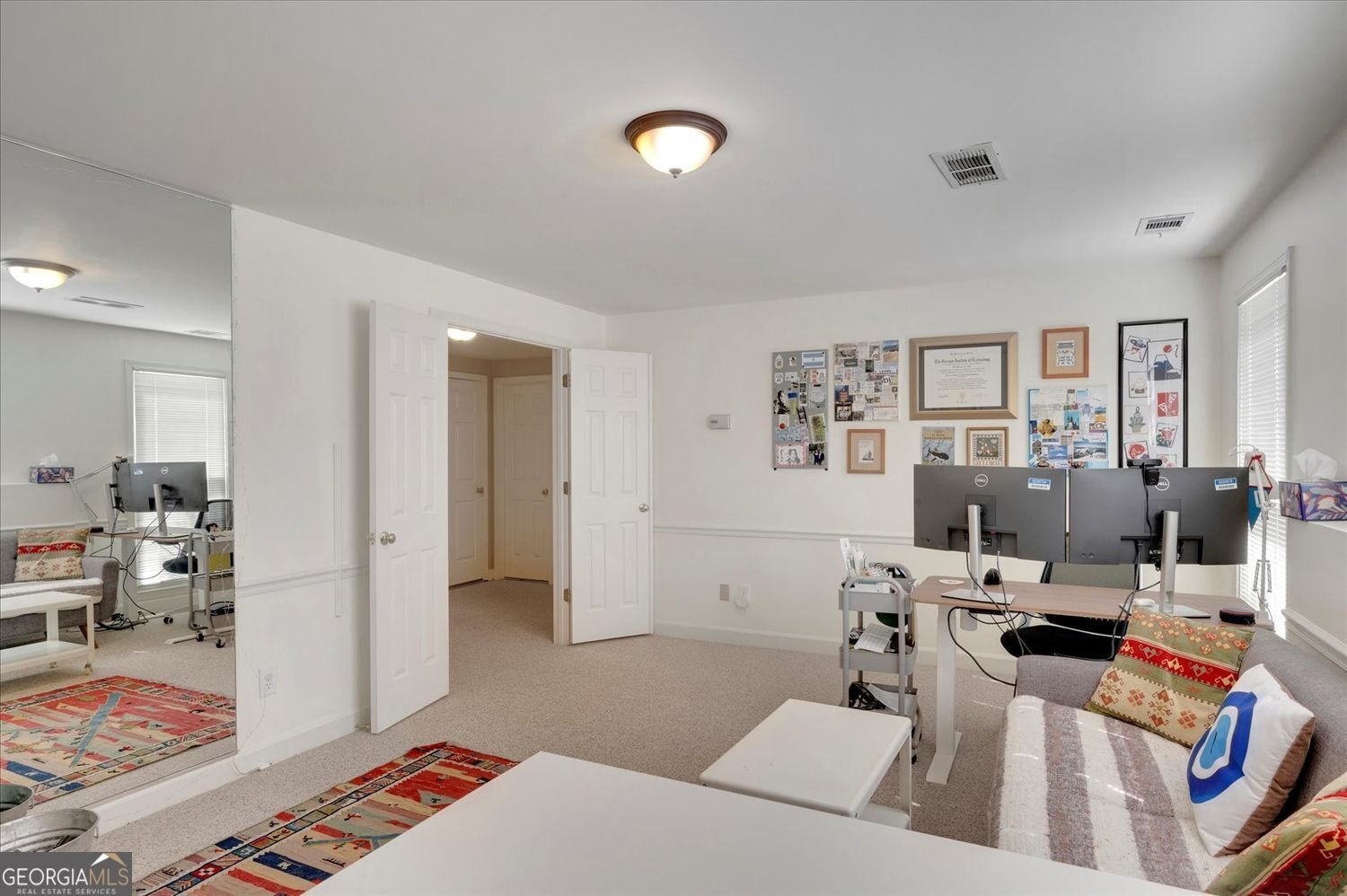 3245 Bywater Trail Roswell - 34
