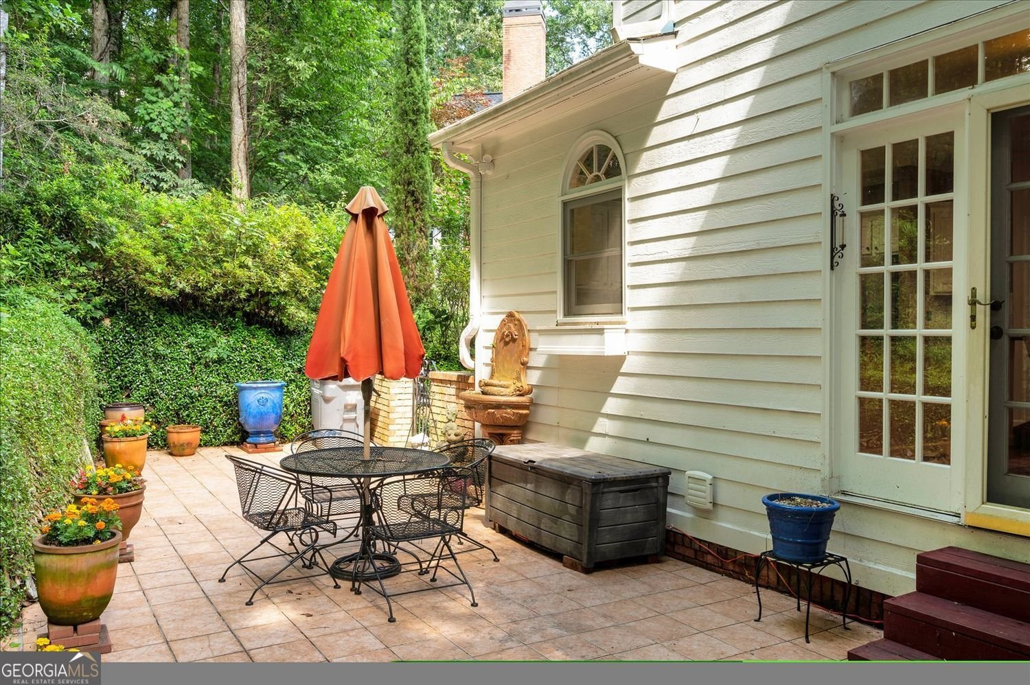 3245 Bywater Trail Roswell - 35
