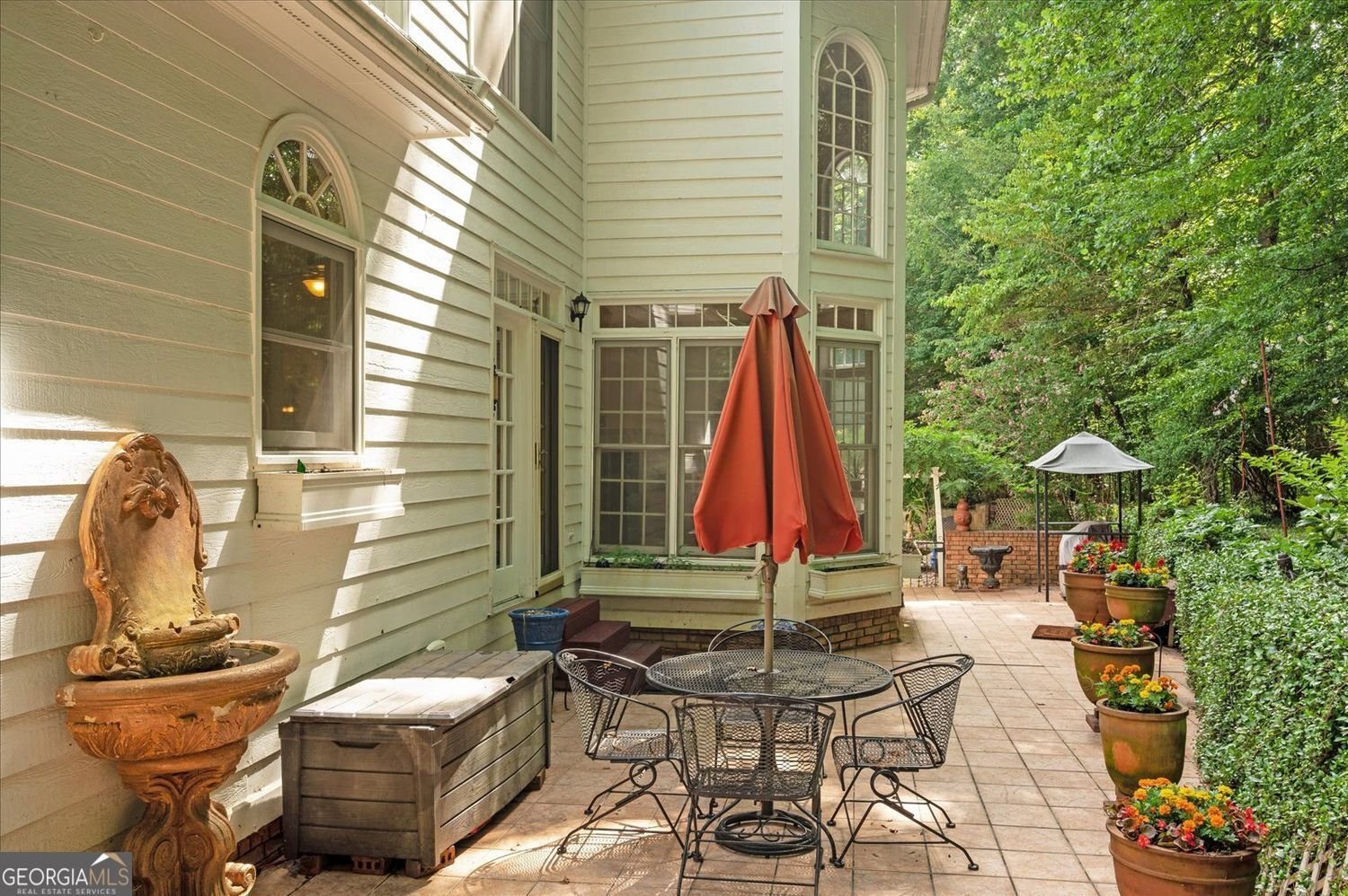 3245 Bywater Trail Roswell - 36