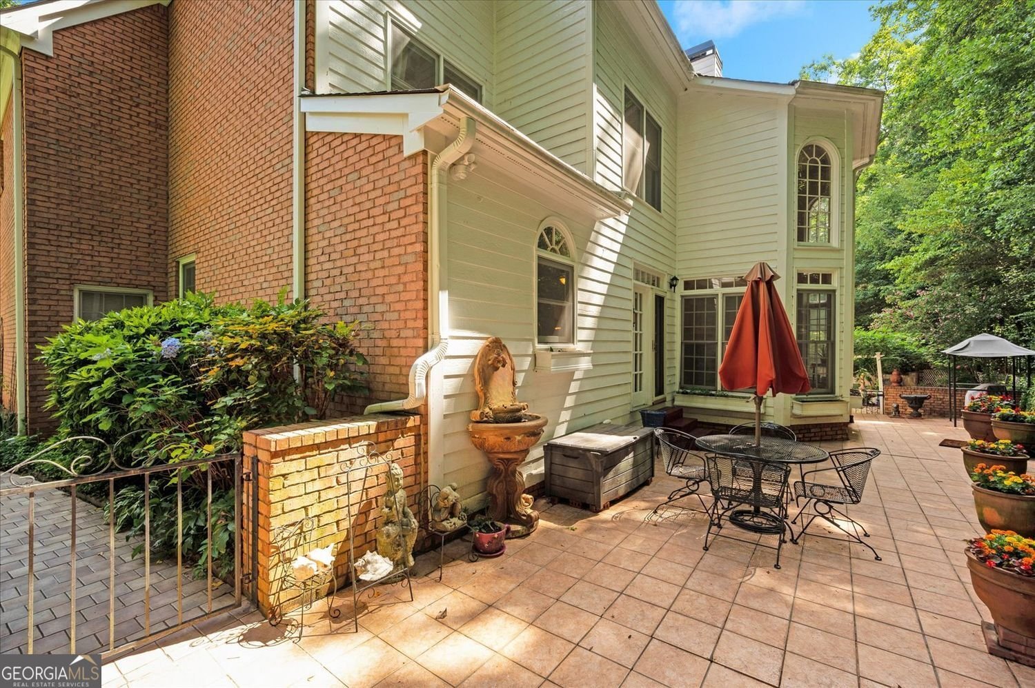 3245 Bywater Trail Roswell - 37
