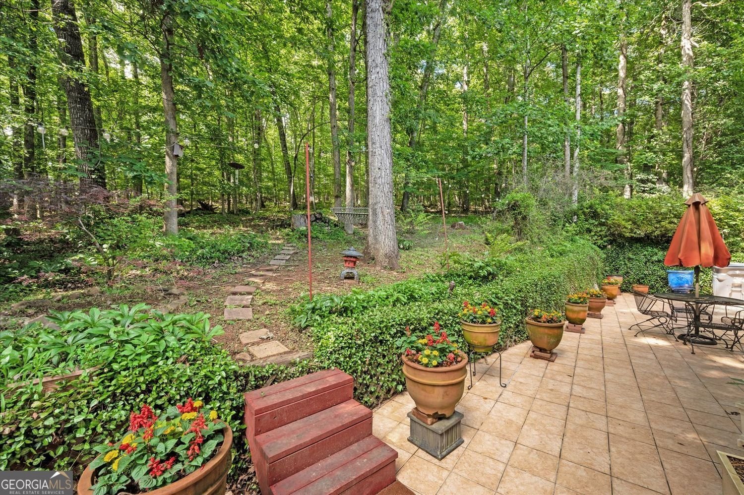 3245 Bywater Trail Roswell - 38