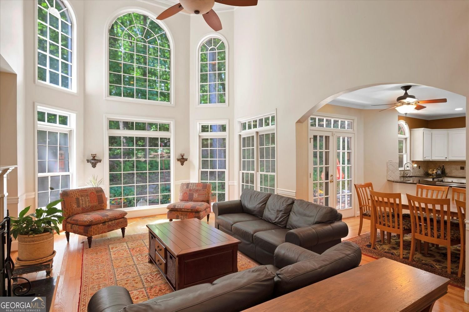 3245 Bywater Trail Roswell - 4