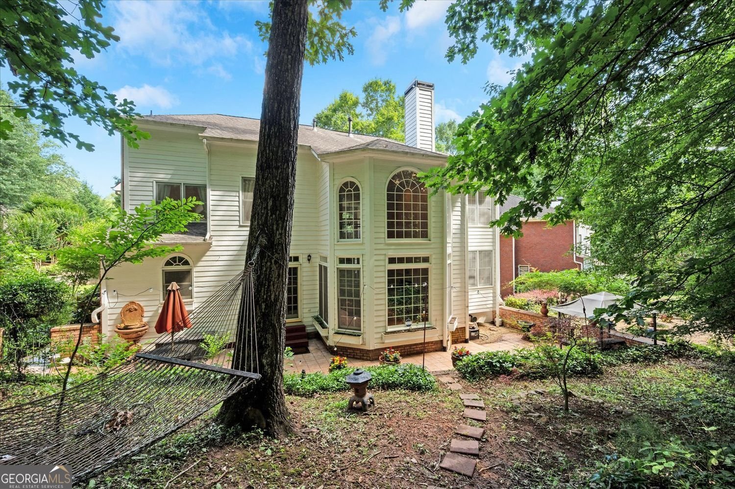 3245 Bywater Trail Roswell - 40