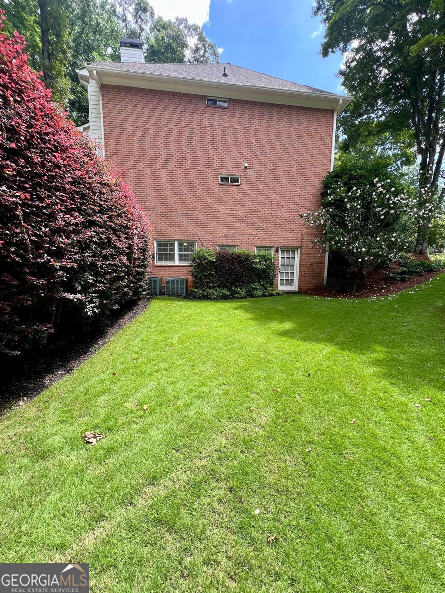 3245 Bywater Trail Roswell - 41