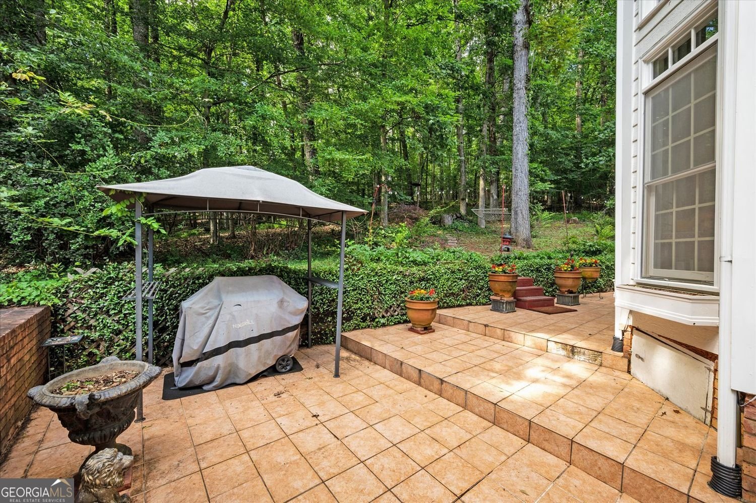 3245 Bywater Trail Roswell - 42