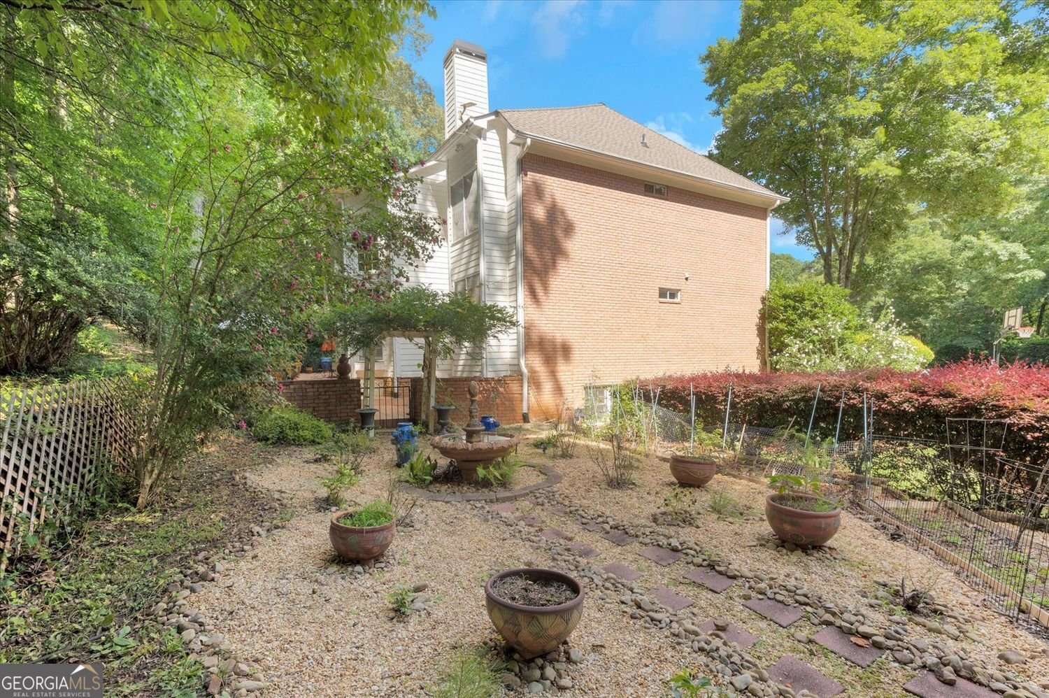 3245 Bywater Trail Roswell - 45
